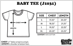 Journey Heart Baby T-Shirt Journey