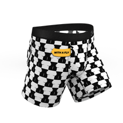 The Flirt | Ball Hammock® Boxer Brief 5 Pack