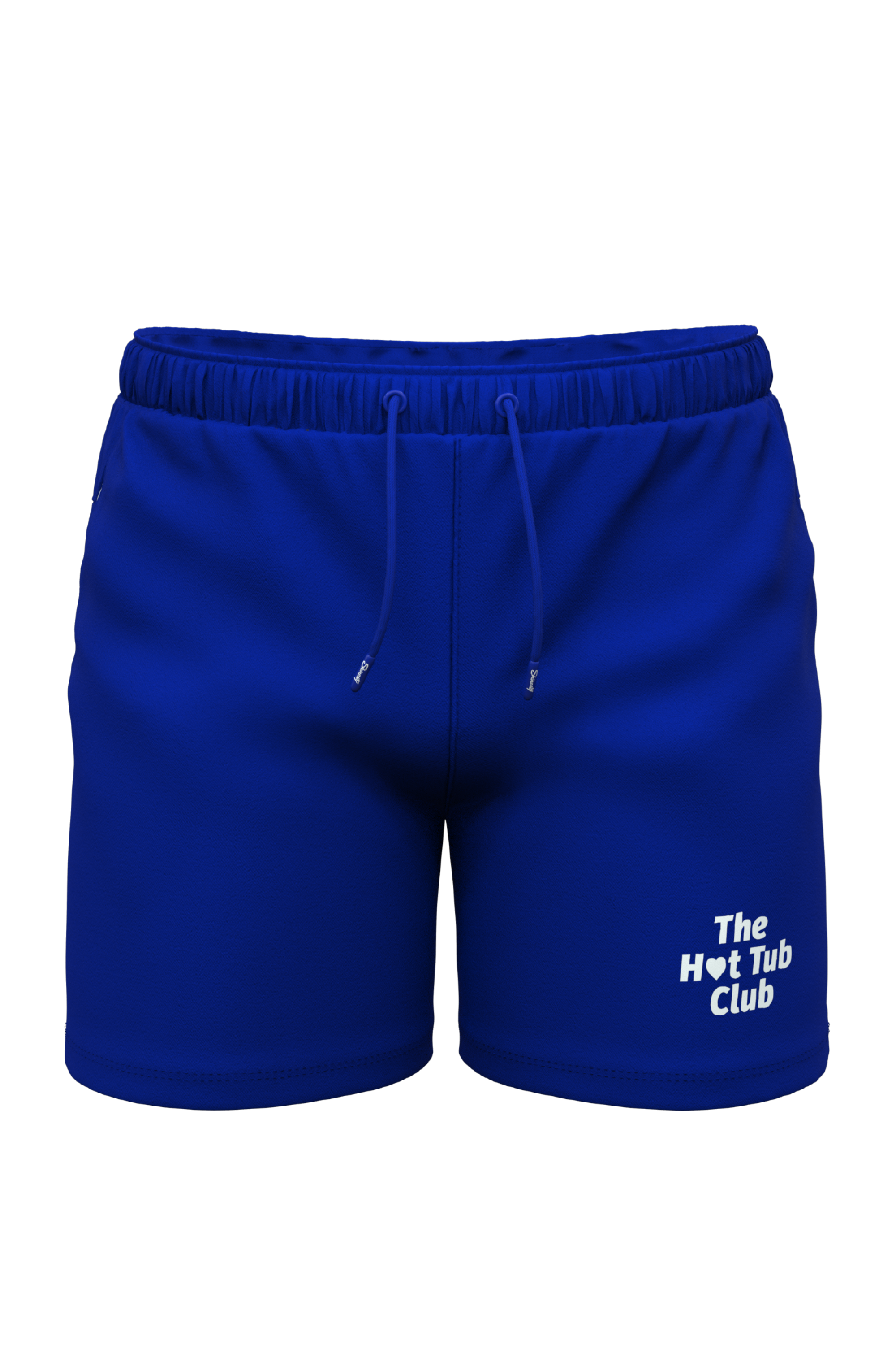 The Big Bang | Constellation Ball Hammock® Pouch 5" Swim Trunks