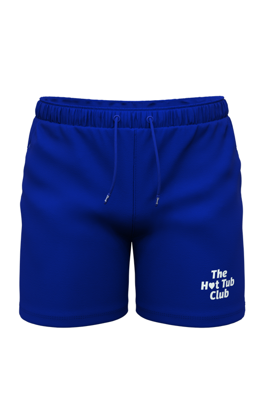 The Big Bang | Constellation Ball Hammock® Pouch 5" Swim Trunks