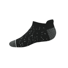 The Big Bang | Constellation Heel Hammock™ Ankle Socks