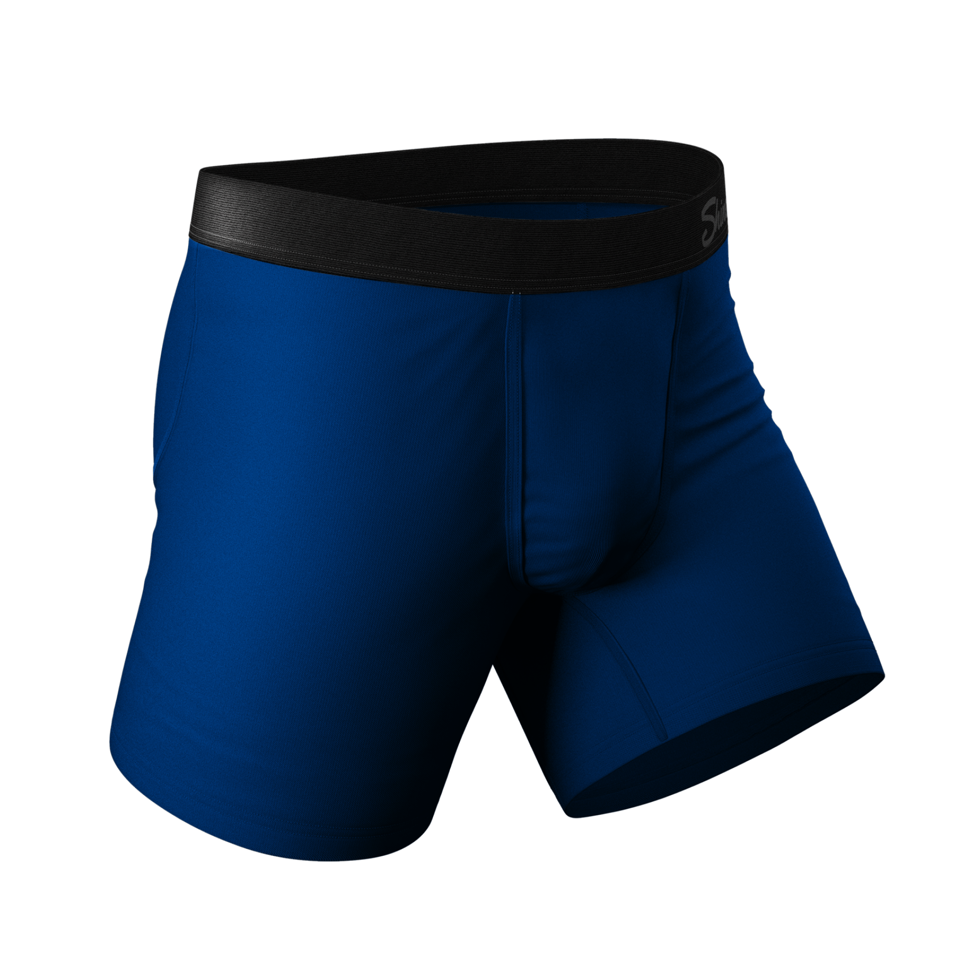 The Big Blue | Navy Ball Hammock® Pouch Underwear