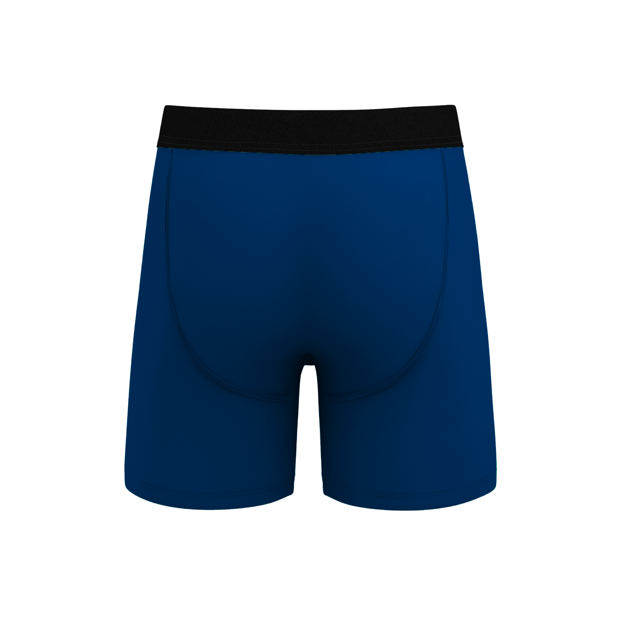 The Big Blue | Navy Ball Hammock® Pouch Underwear