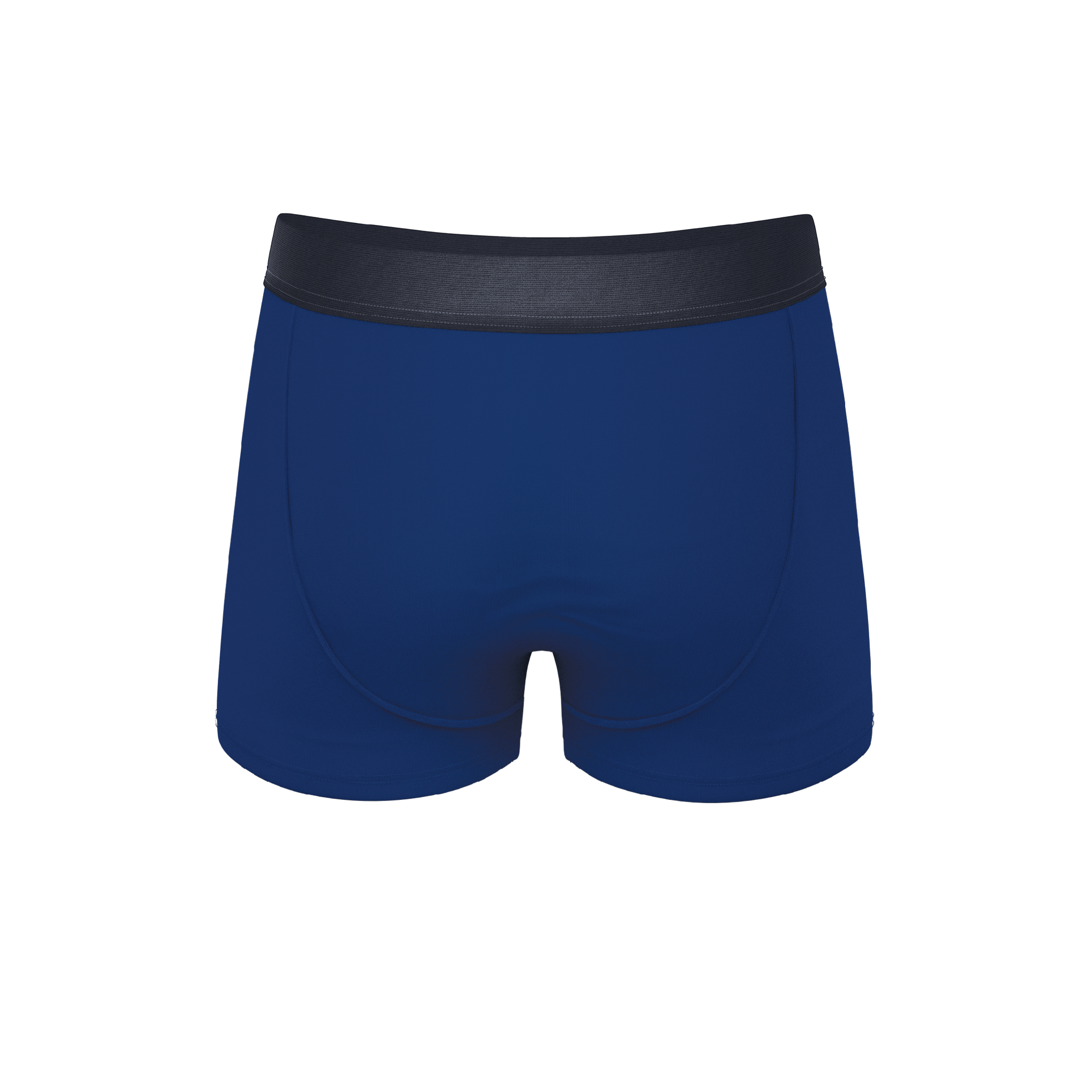 The Big Blue | Navy Ball Hammock® Pouch Trunks Underwear