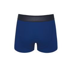 The Big Blue | Navy Ball Hammock® Pouch Trunks Underwear