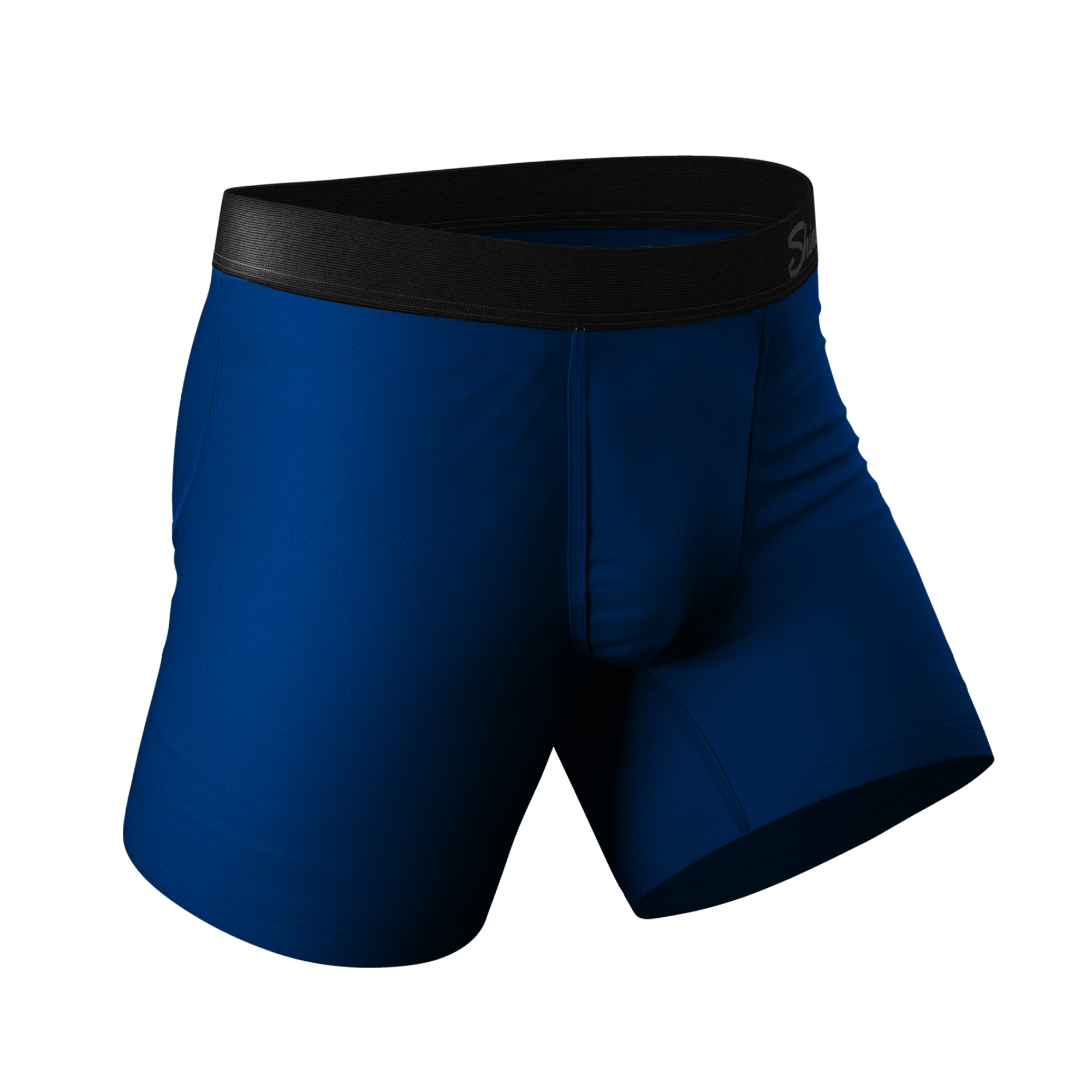 The Solid Dude | Ball Hammock® Boxer Brief 3 Pack - Shinesty