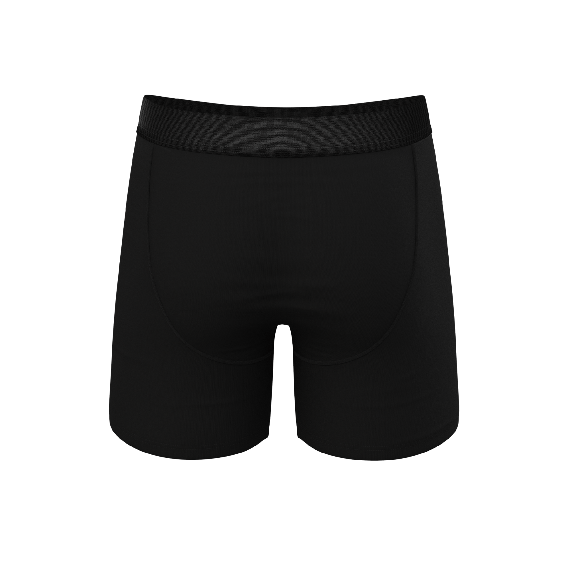 The Solid Dude | Ball Hammock® Boxer Brief 3 Pack - Shinesty