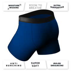 The Dad's Favorite Pack | Ball Hammock® Boxer Brief 5 Pack