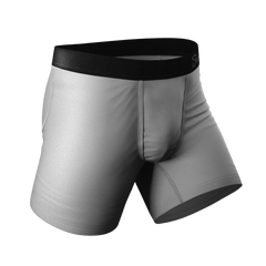 The Best Dad Pack | Ball Hammock® Boxer Brief 5 Pack