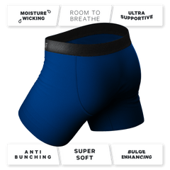 The Best Dad Pack | Ball Hammock® Boxer Brief 5 Pack