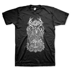 Bloodbath Baphomet T-Shirt - Flyclothing LLC