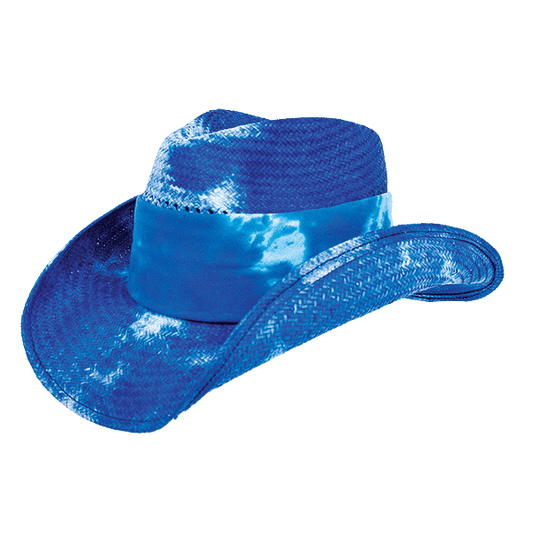 Peter Grimm Blue Bluebell Hat