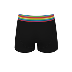 The Bona Fide Pride | Pride Ball Hammock® Pouch Trunks Underwear