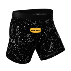 The February Bundle | Ball Hammock® Pouch Boxer Briefs with Fly 5 Pack