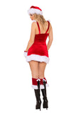 Roma Costume C194 Christmas Night Dress