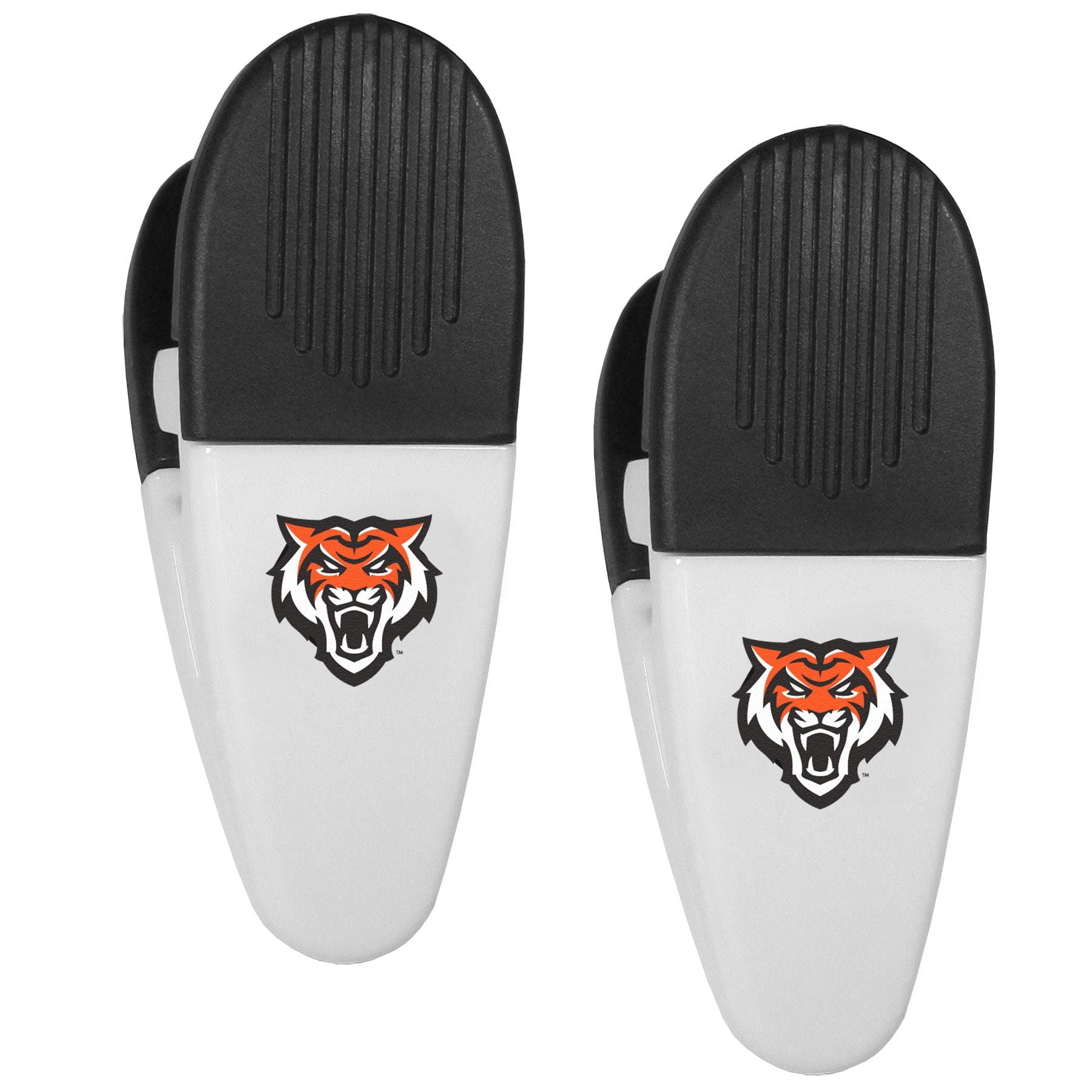 Idaho St. Bengals Mini Chip Clip Magnets, 2 pk