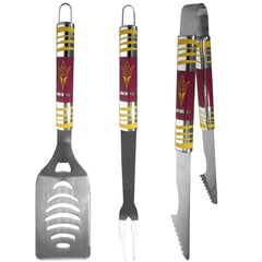 Arizona St. Sun Devils 3 pc Tailgater BBQ Tools