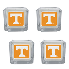 Tennessee Volunteers Scented Candles, 4 pk