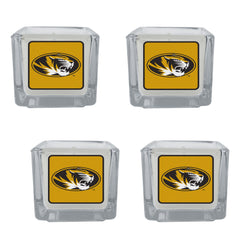 Missouri Tigers Scented Candles, 4 pk - Missouri Tigers