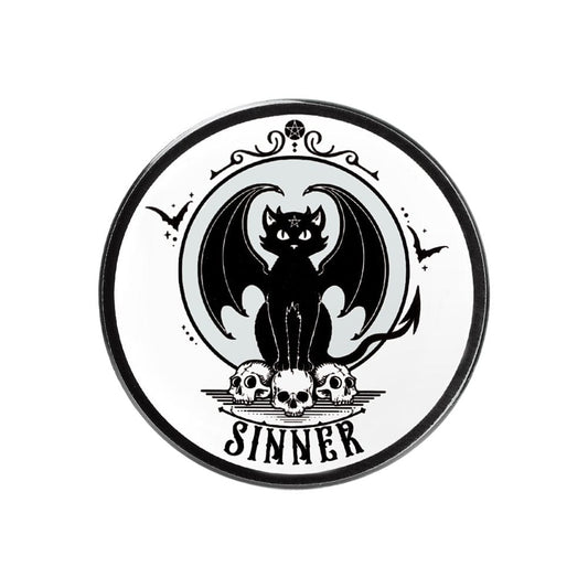 Alchemy Gothic Sinner Coaster