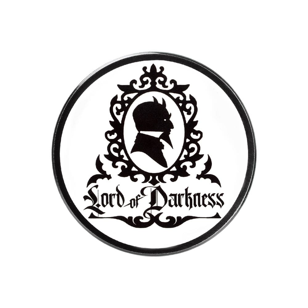 Alchemy Gothic Lord of Darkness Coaster