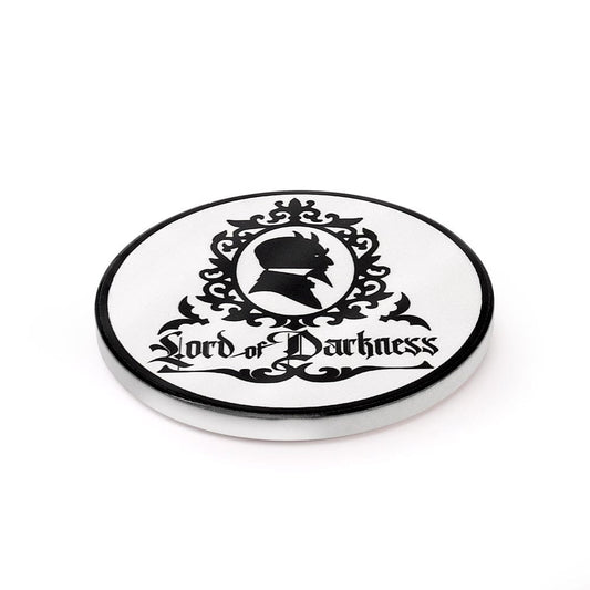 Alchemy Gothic Lord of Darkness Coaster