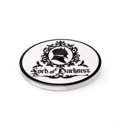 Alchemy Gothic Lord of Darkness Coaster