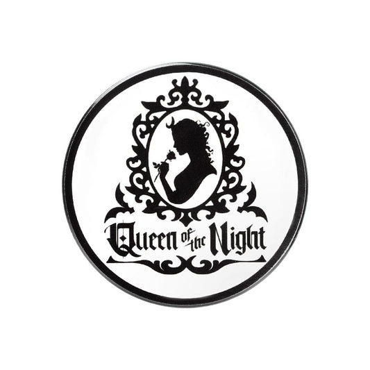 Alchemy Gothic Queen of the Night Coaster