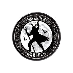 Alchemy Gothic Warlock Coaster