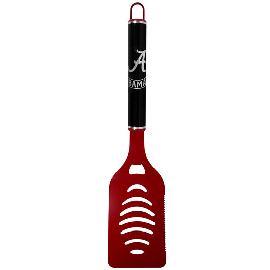 Alabama Crimson Tide Tailgate Spatula Color Tools