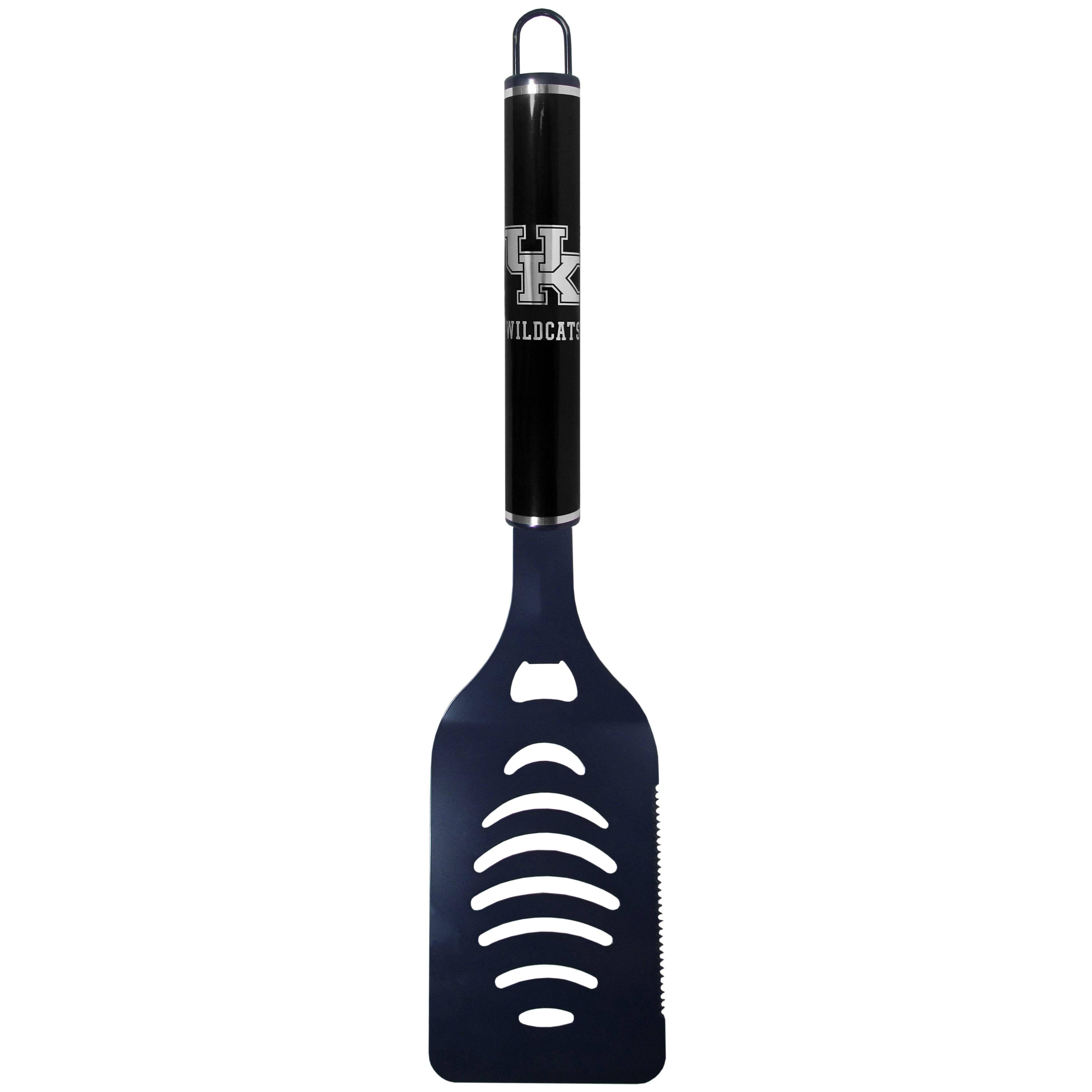 Kentucky Wildcats Tailgate Spatula Color Tools