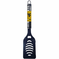 W. Virginia Mountaineers Tailgate Spatula, Team Colors