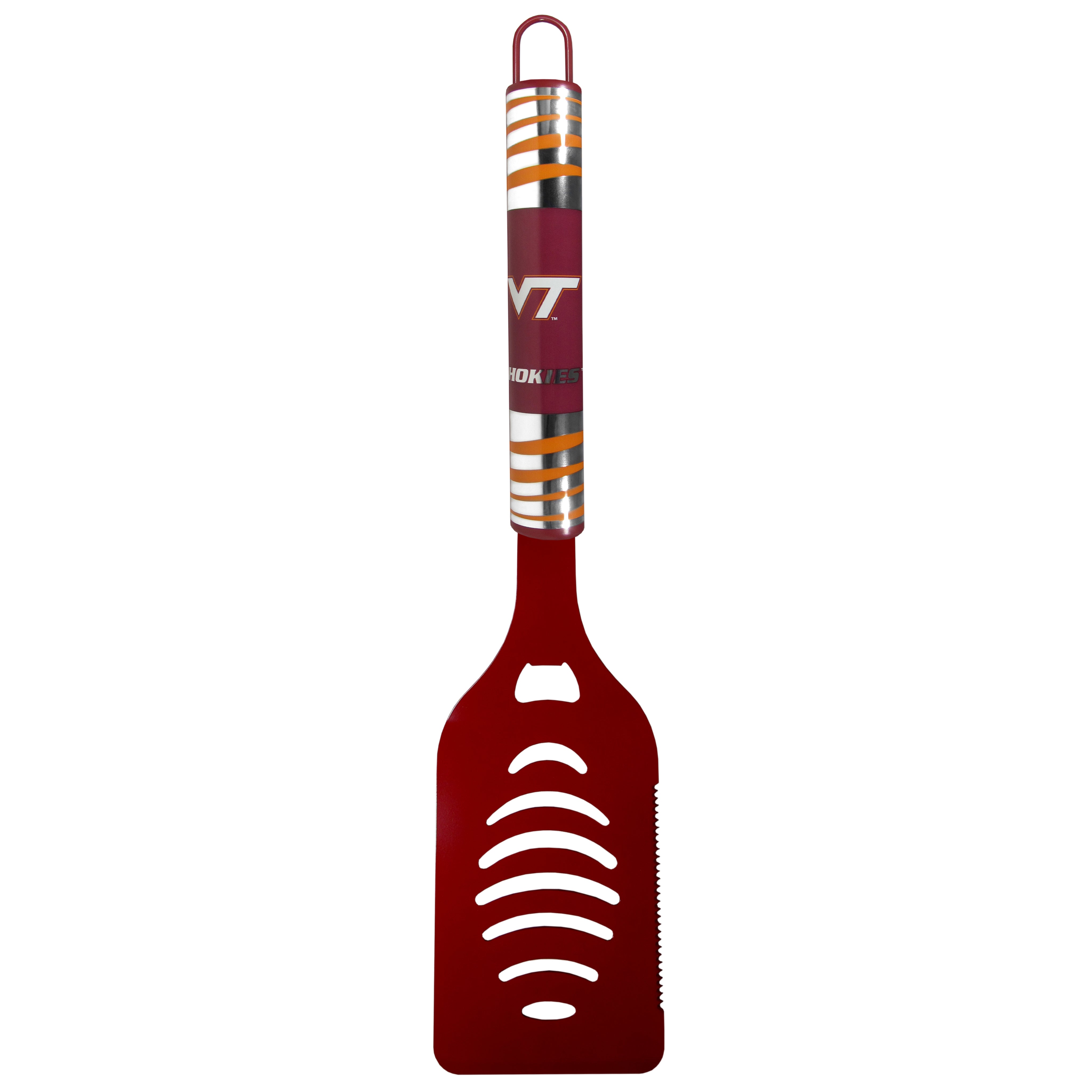 Virginia Tech Hokies Tailgate Spatula, Team Colors