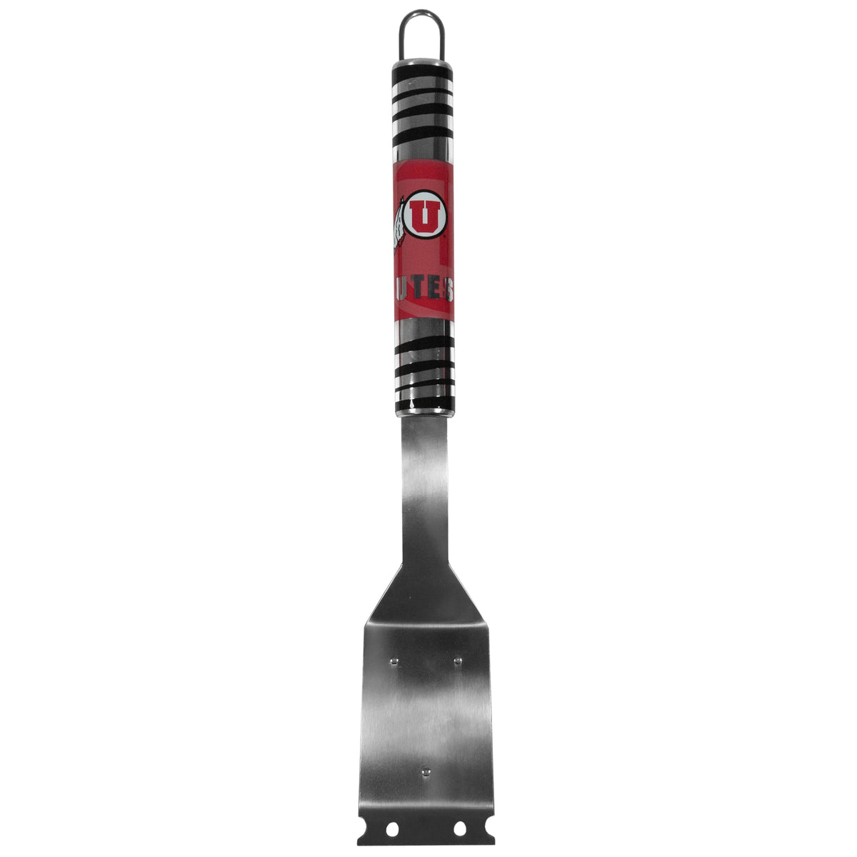 Utah Utes Grill Brush w/Scraper