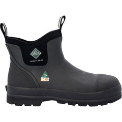 Muck Men's Chore Classic CSA Steel Toe