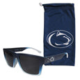 Penn St. Nittany Lions Sportsfarer Sunglasses and Bag Set