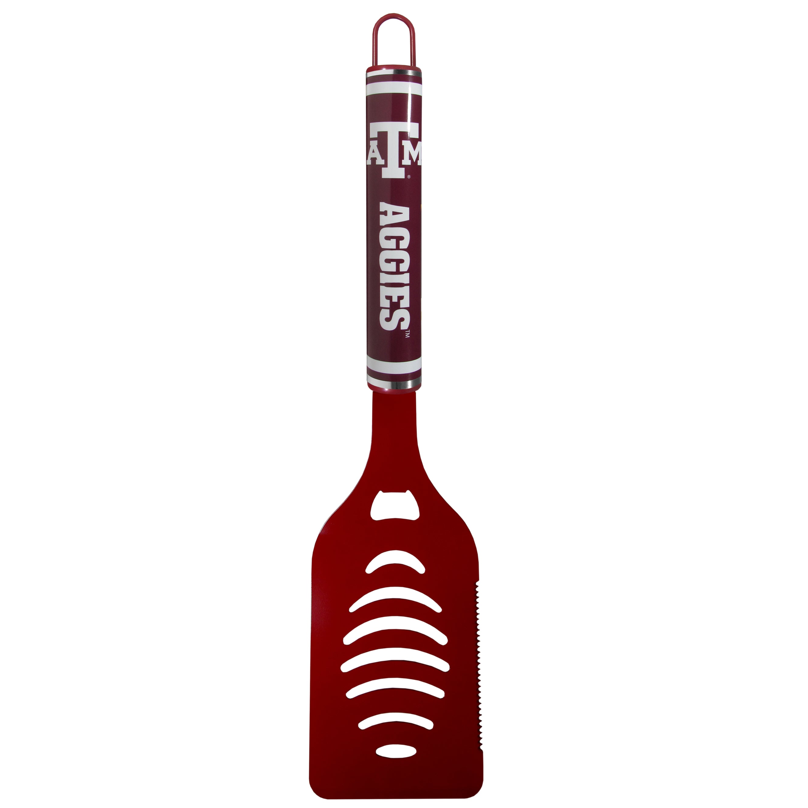 Texas A & M Aggies Color BBQ Spatula