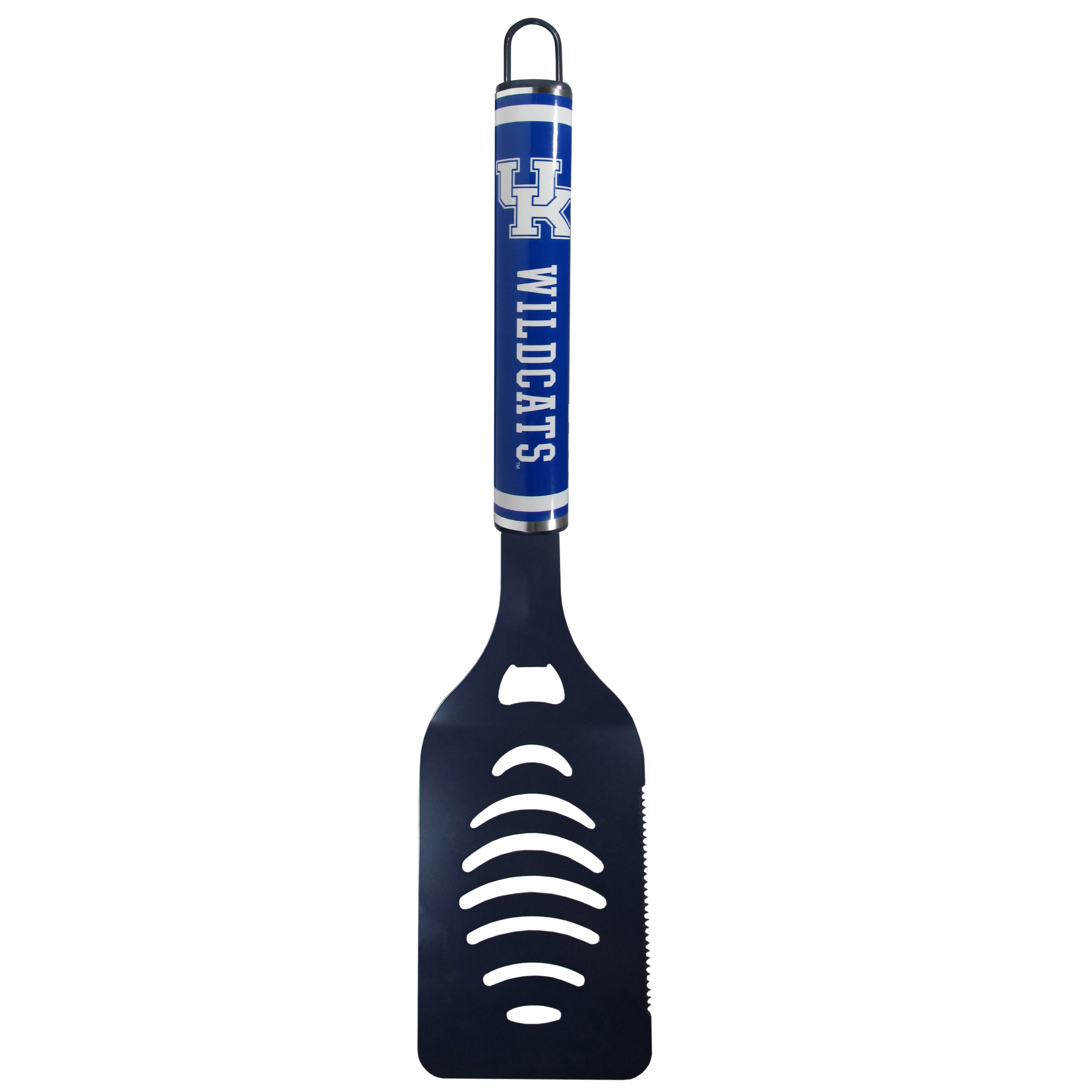 Kentucky Wildcats Color BBQ Spatula