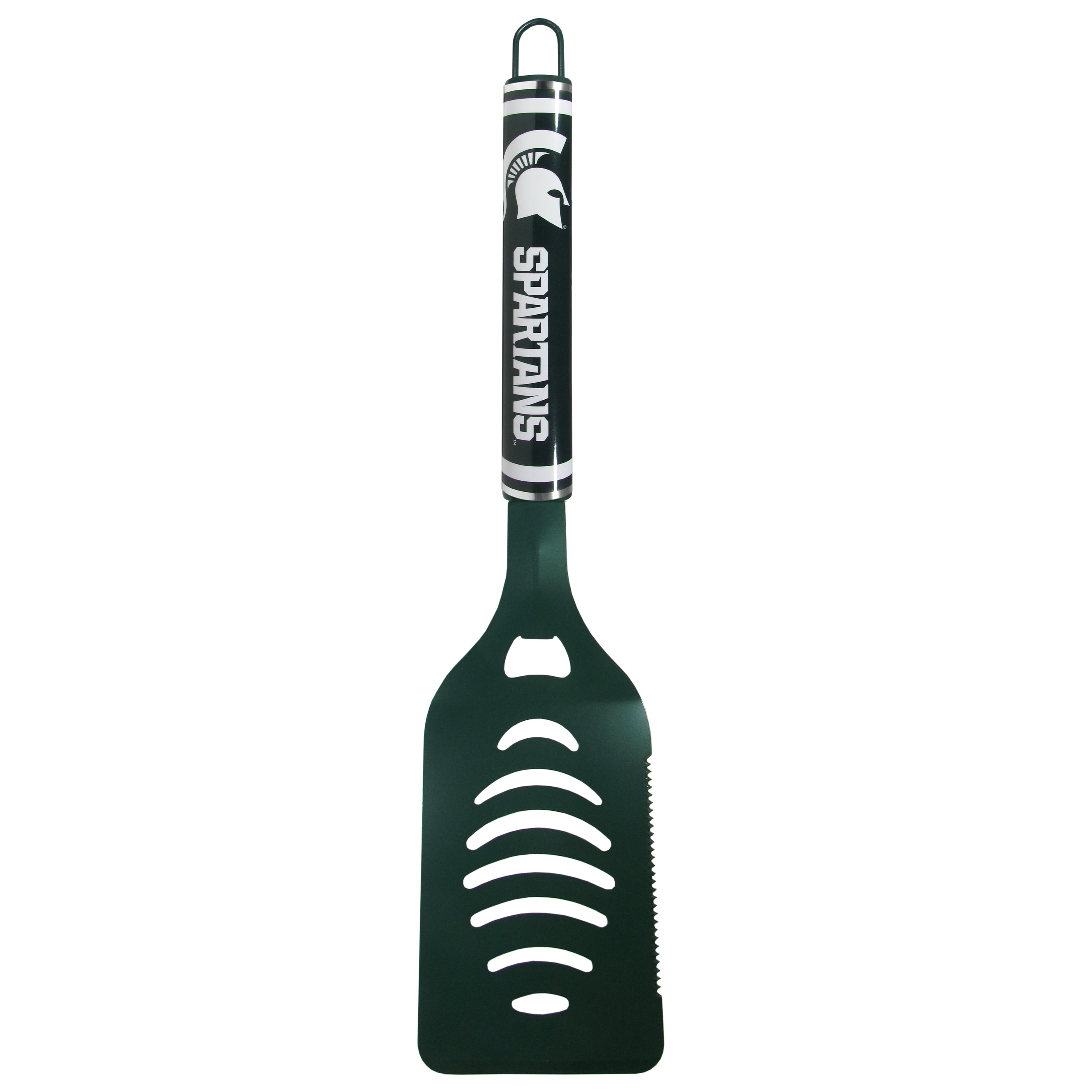 Michigan St. Spartans Color BBQ Spatula