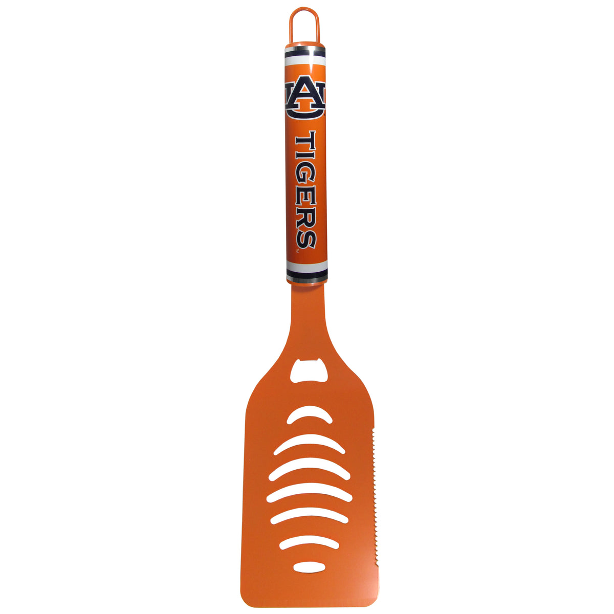 Auburn Tigers Color BBQ Spatula