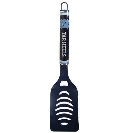 N. Carolina Tar Heels Color BBQ Spatula