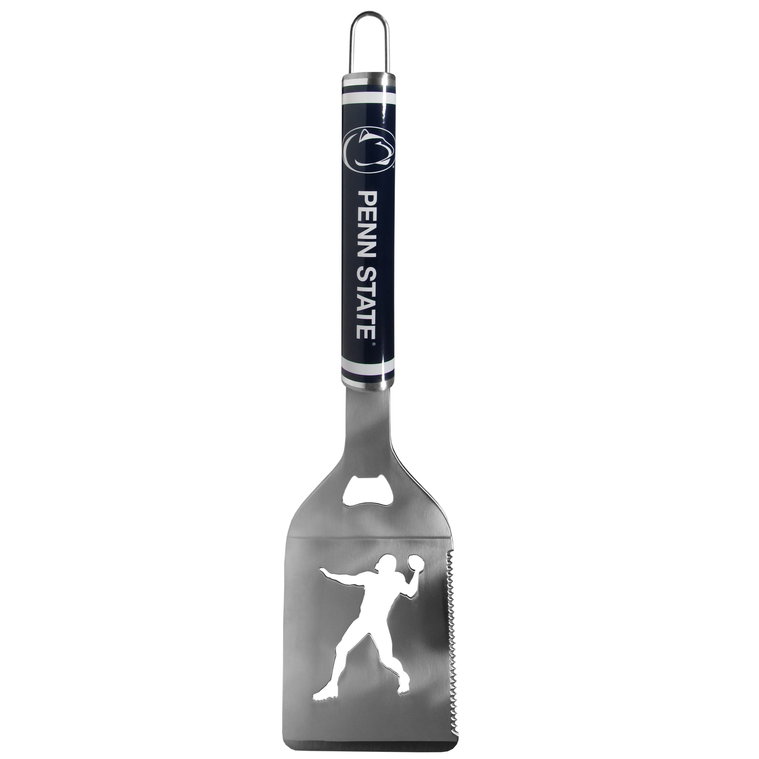 Penn St. Nittany Lions Steel BBQ Spatula