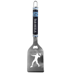 N. Carolina Tar Heels Steel BBQ Spatula