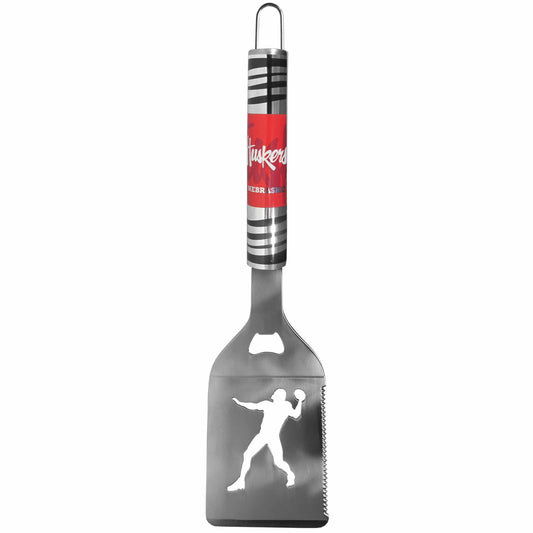 Nebraska Cornhuskers Tailgater Spatula - Nebraska Cornhuskers