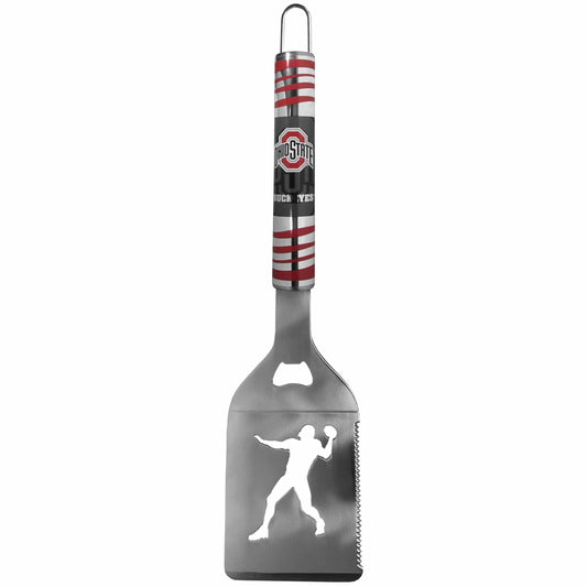 Ohio St. Buckeyes Tailgater Spatula - Ohio St. Buckeyes