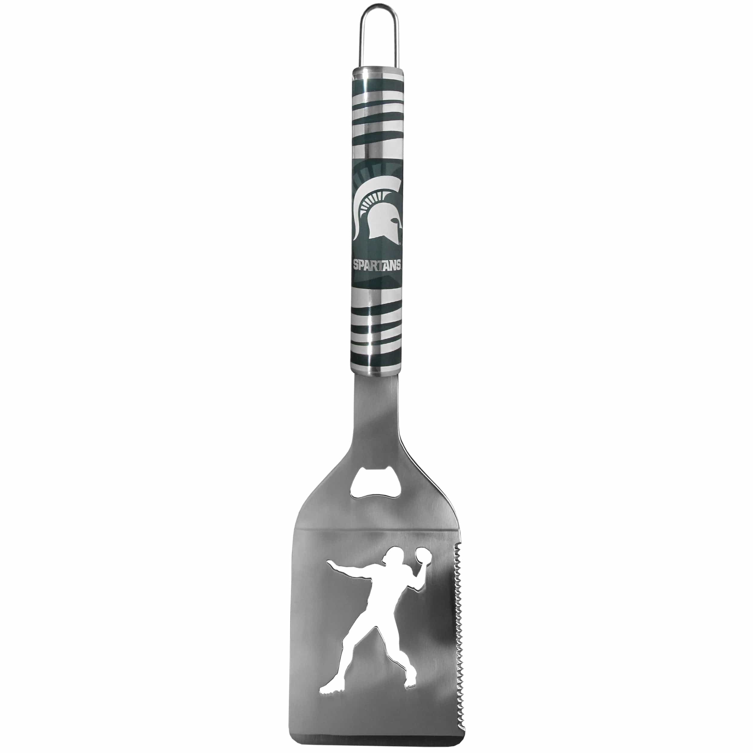 Michigan St. Spartans Tailgater Spatula - Michigan St. Spartans