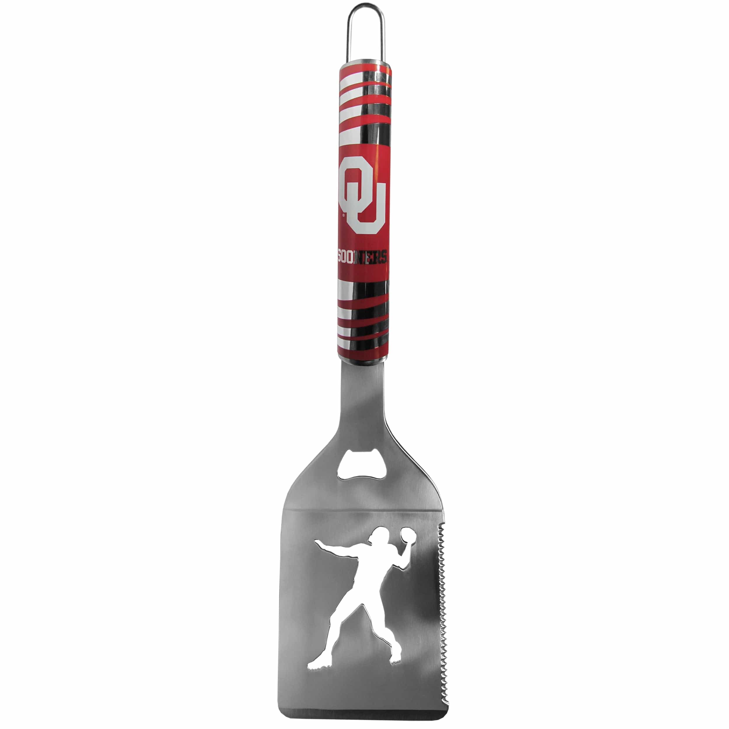 Oklahoma Sooners Tailgater Spatula - Oklahoma Sooners