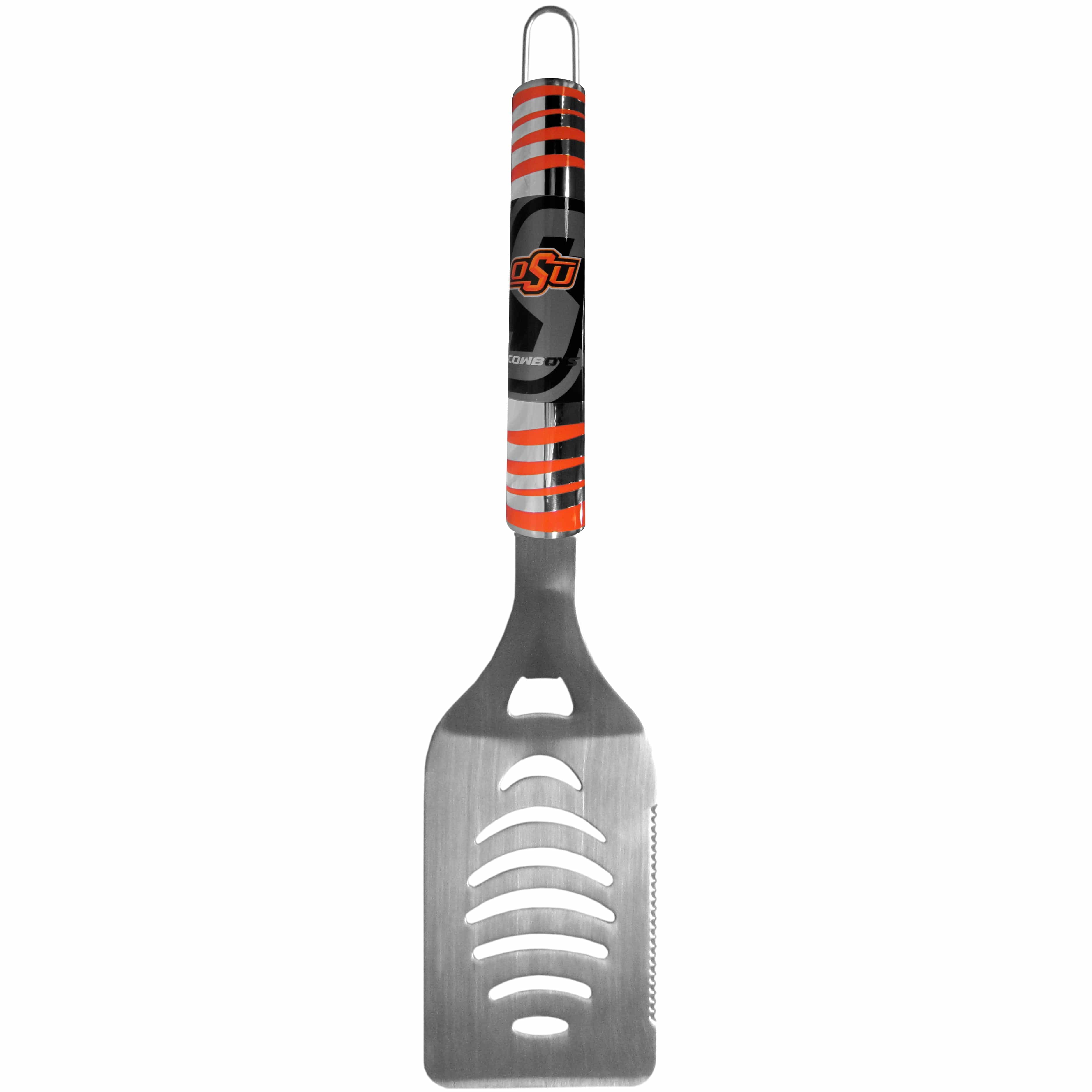 Oklahoma St. Cowboys Tailgater Spatula - Oklahoma St. Cowboys