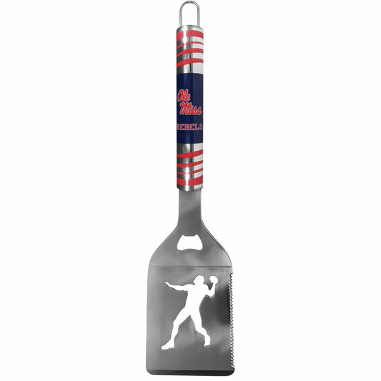 Mississippi Rebels Tailgater Spatula - Mississippi Rebels