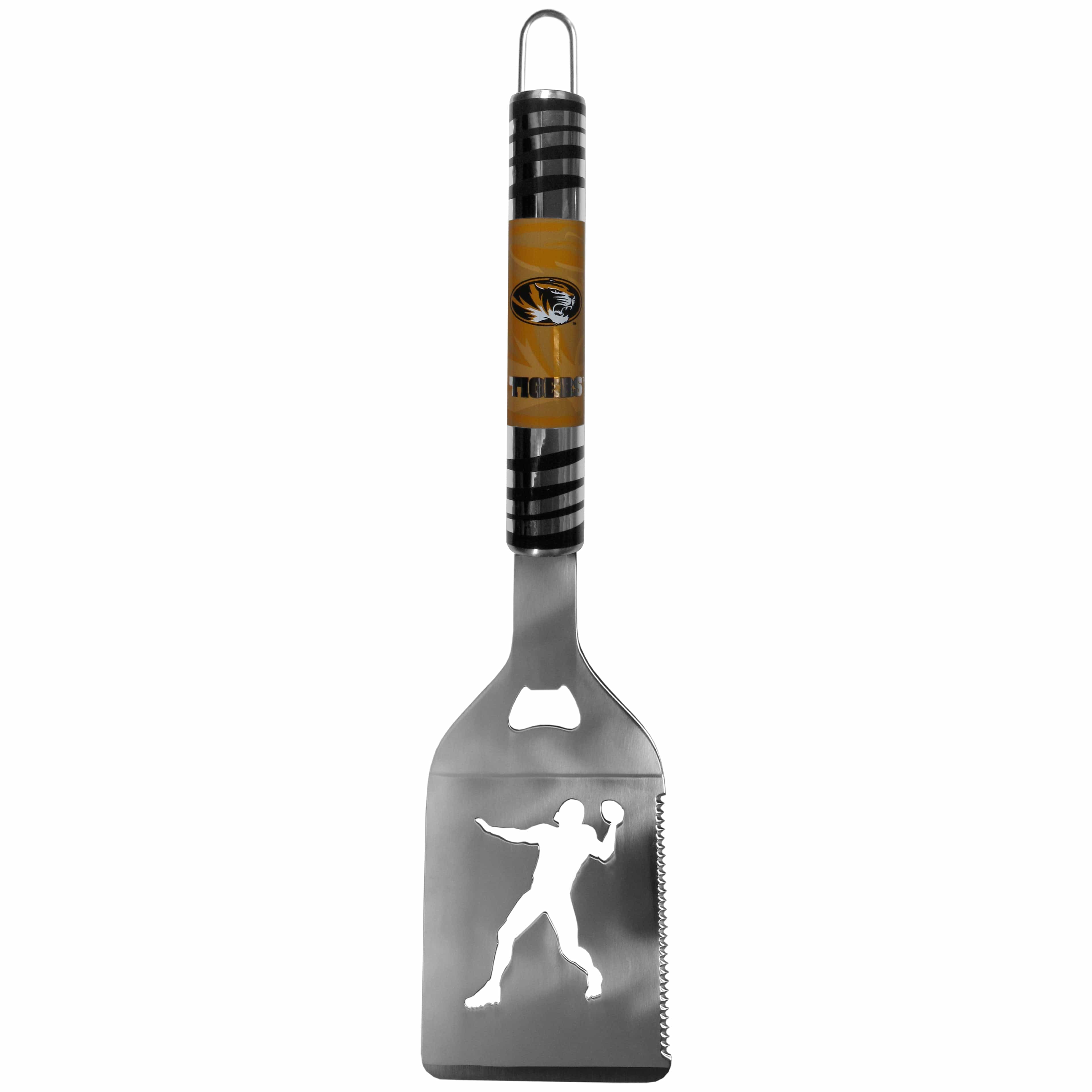 Missouri Tigers Tailgater Spatula - Missouri Tigers